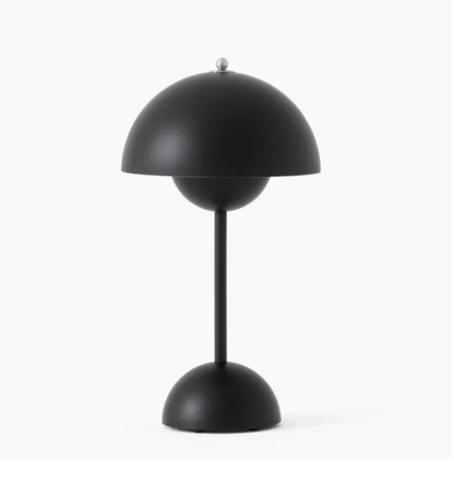 Modern Touch Table Lamp | Scandinavian Design 11