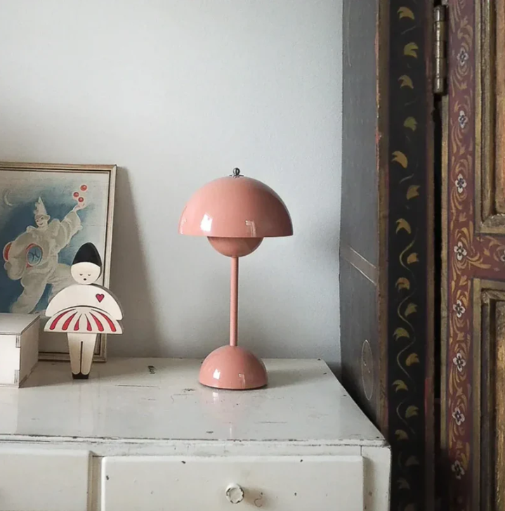 Modern Touch Table Lamp | Scandinavian Design 12
