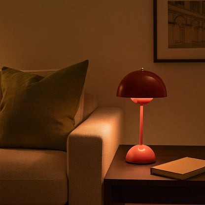 Modern Touch Table Lamp | Scandinavian Design 2