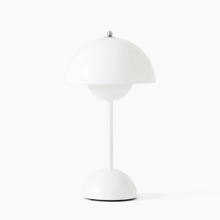 Modern Touch Table Lamp | Scandinavian Design 4