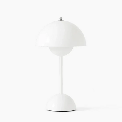 Modern Touch Table Lamp | Scandinavian Design 4