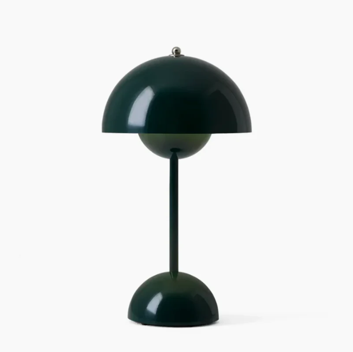 Modern Touch Table Lamp | Scandinavian Design 6