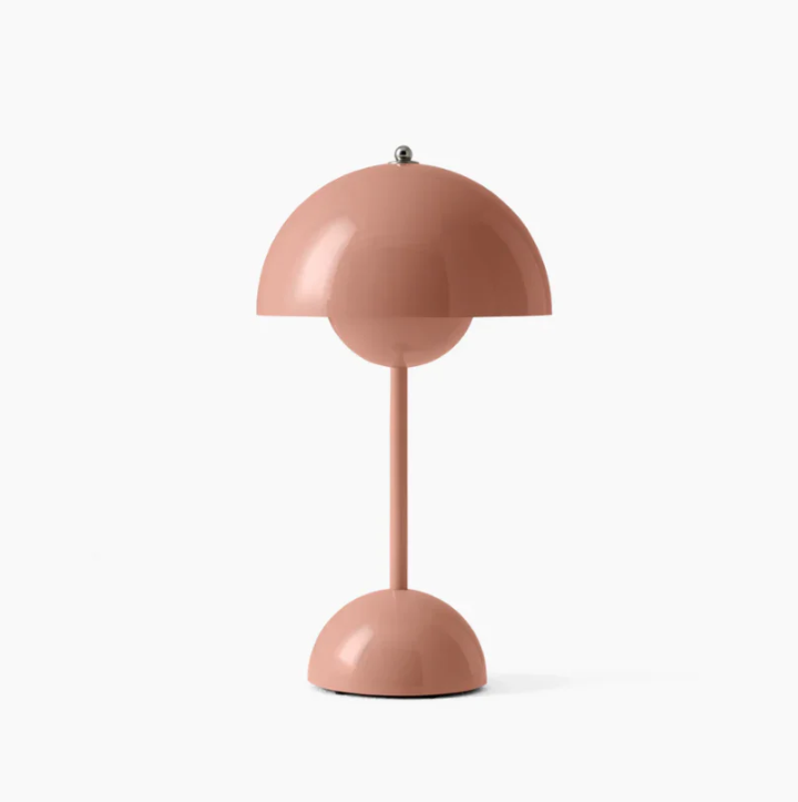 Modern Touch Table Lamp | Scandinavian Design 7