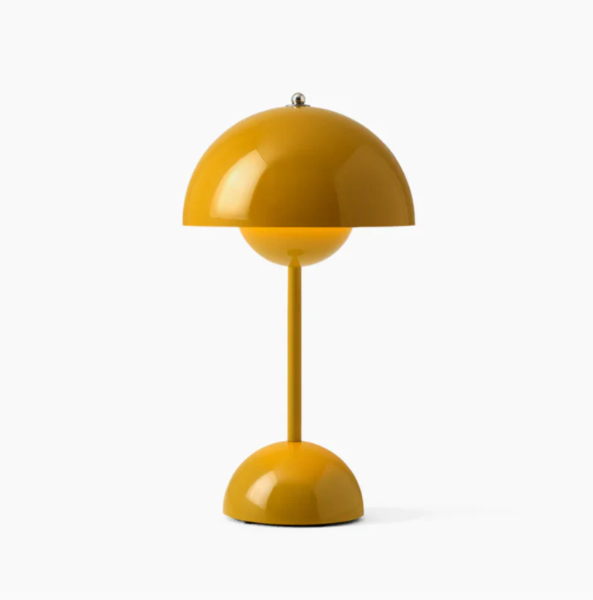 Modern Touch Table Lamp | Scandinavian Design 9