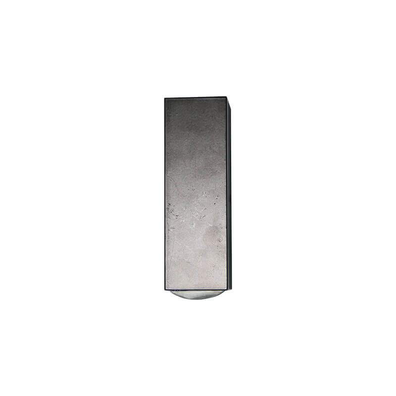 Modern Waterproof LED Outdoor Wall Lamp | Rectangular Sconce Light 5