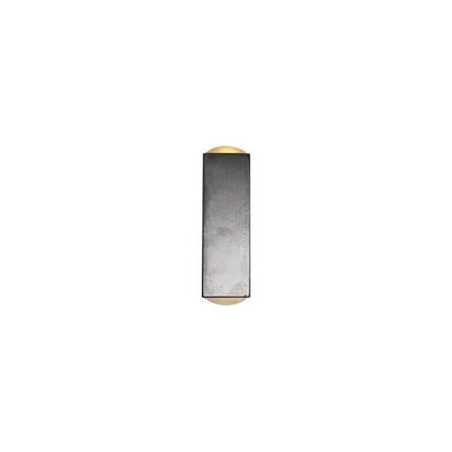 Modern Waterproof LED Outdoor Wall Lamp | Rectangular Sconce Light 6