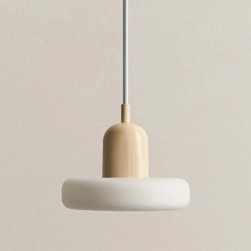 Morandi Pendant Light | Minimal Scandinavian Elegance 0