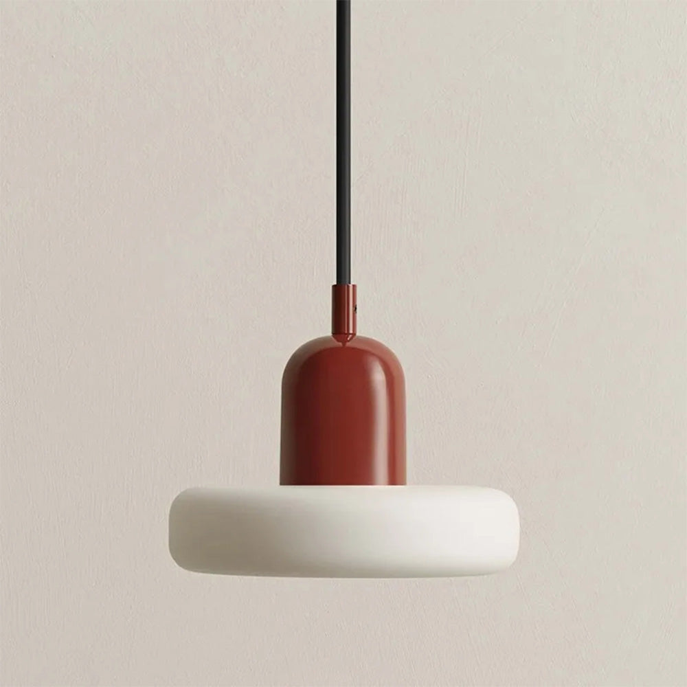 Morandi Pendant Light | Minimal Scandinavian Elegance 1