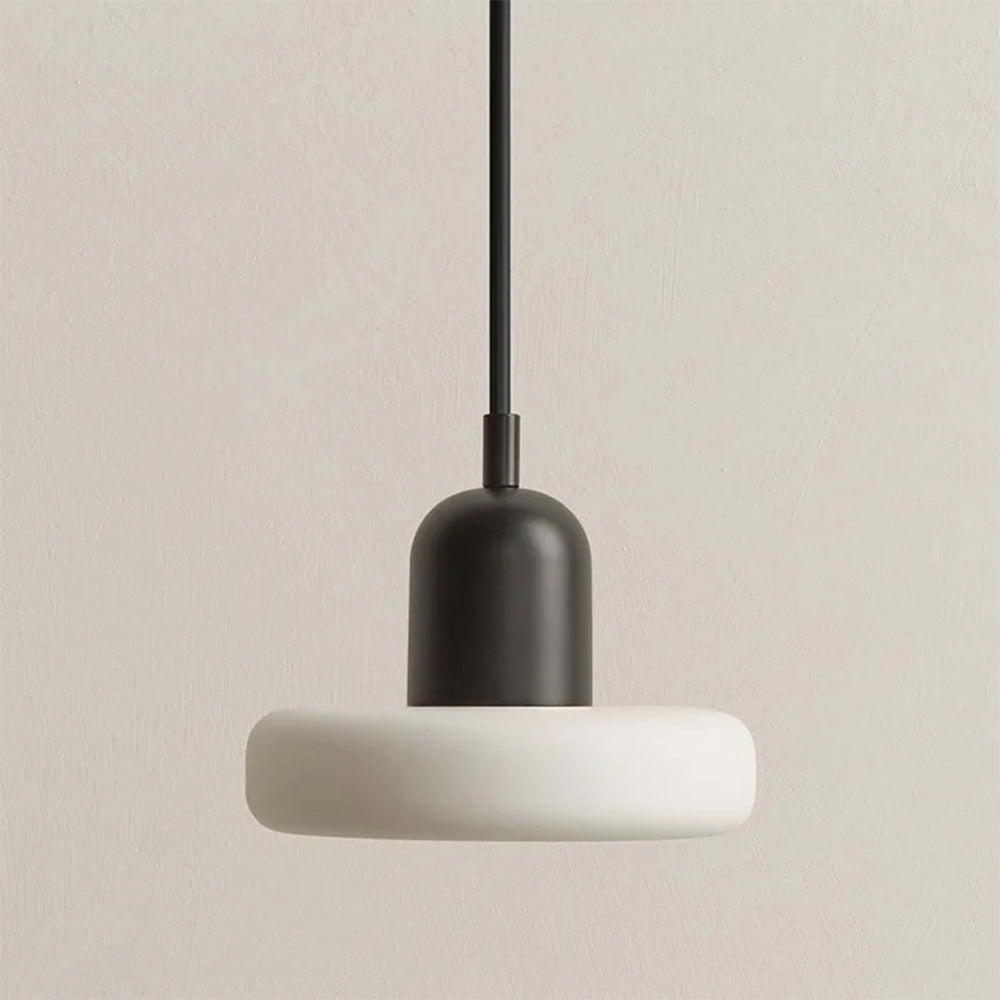 Morandi Pendant Light | Minimal Scandinavian Elegance 2