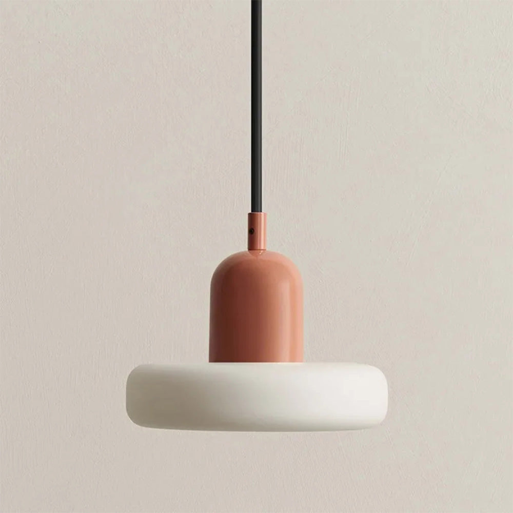Morandi Pendant Light | Minimal Scandinavian Elegance 4