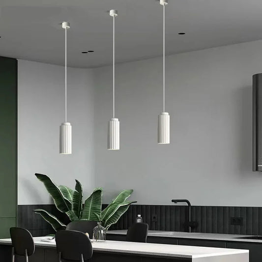 NordicGlow Pendant Light | Scandinavian LED Design 0