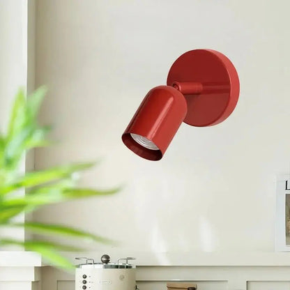 NordicLuxe | Subtle Macaron Wall Light 2