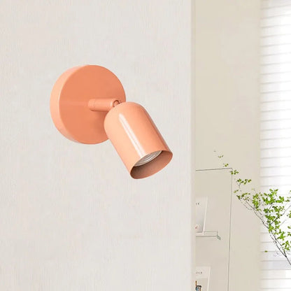 NordicLuxe | Subtle Macaron Wall Light 3