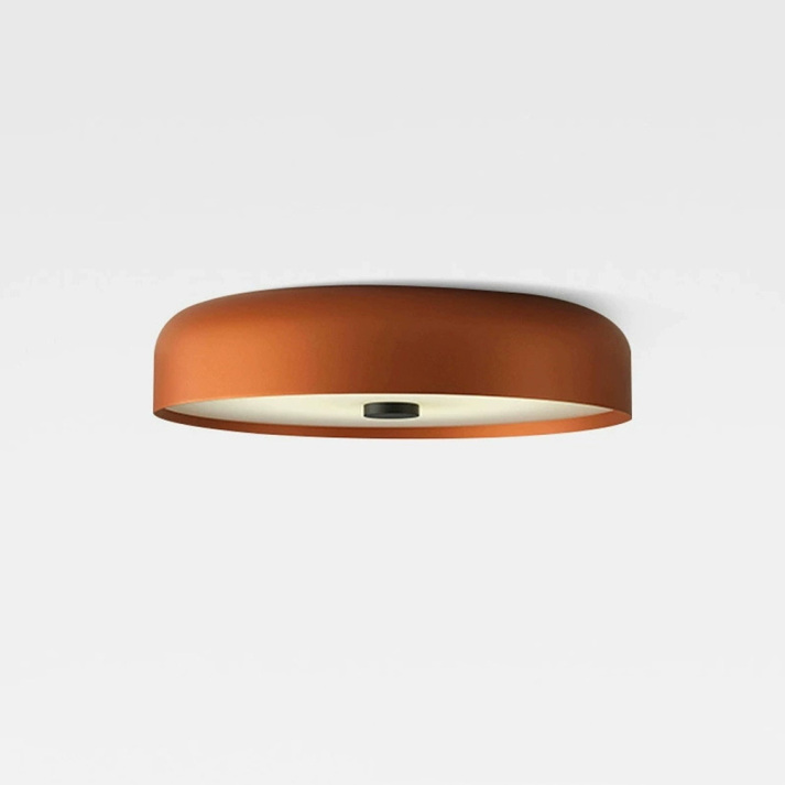 Nordic Retro Ceiling Light | Minimalist LED Flush Mount 5