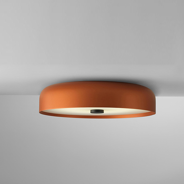 Nordic Retro Ceiling Light | Minimalist LED Flush Mount 8