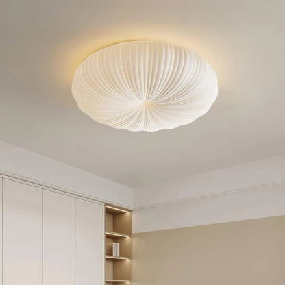 Olara Ceiling Light | Modern LED Flush Mount Design 1