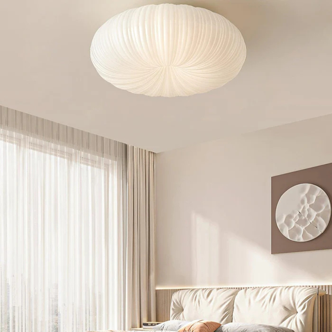 Olara Ceiling Light | Modern LED Flush Mount Design 2