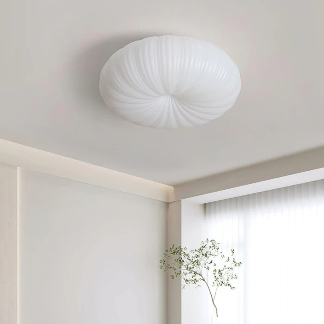 Olara Ceiling Light | Modern LED Flush Mount Design 3