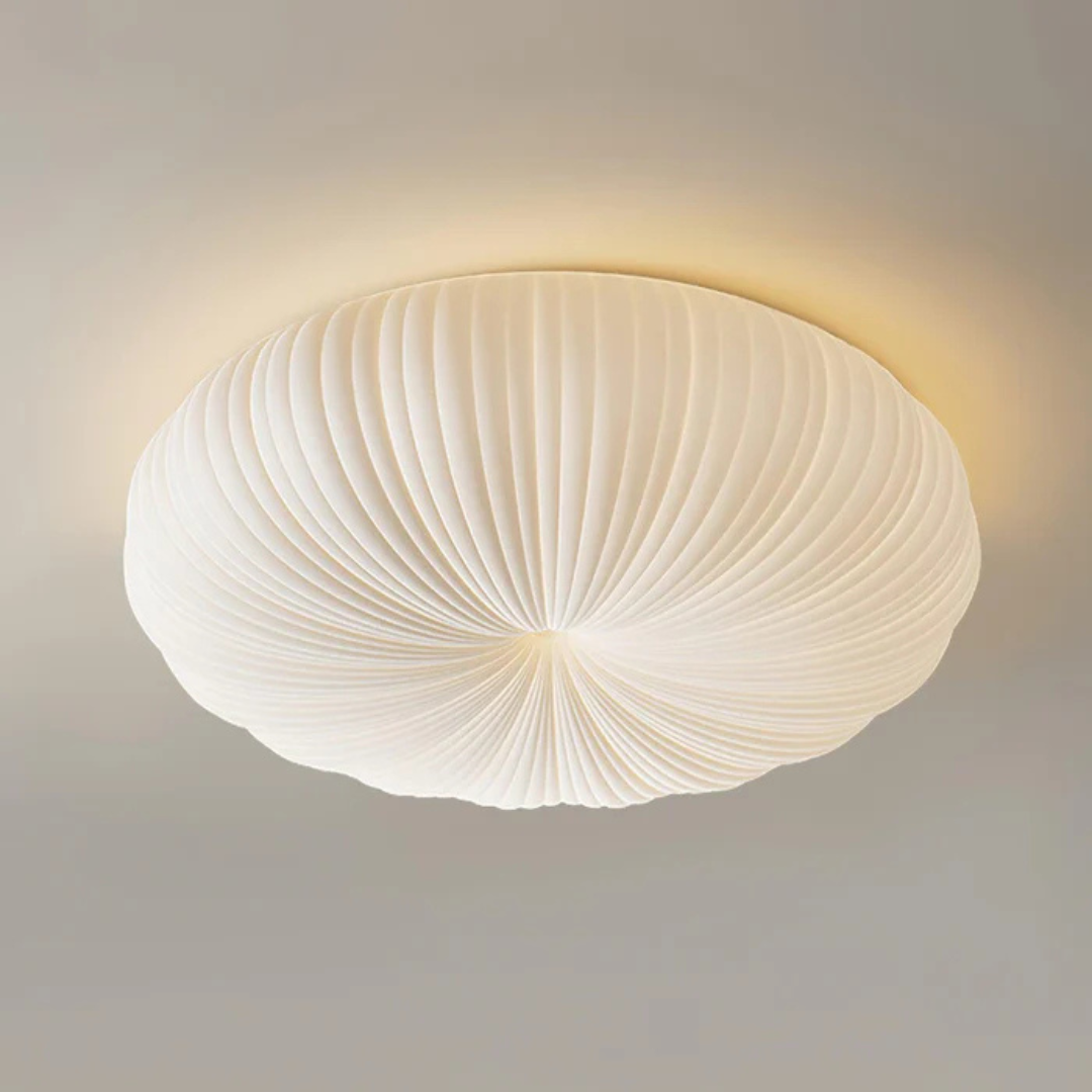 Olara Ceiling Light | Modern LED Flush Mount Design 4