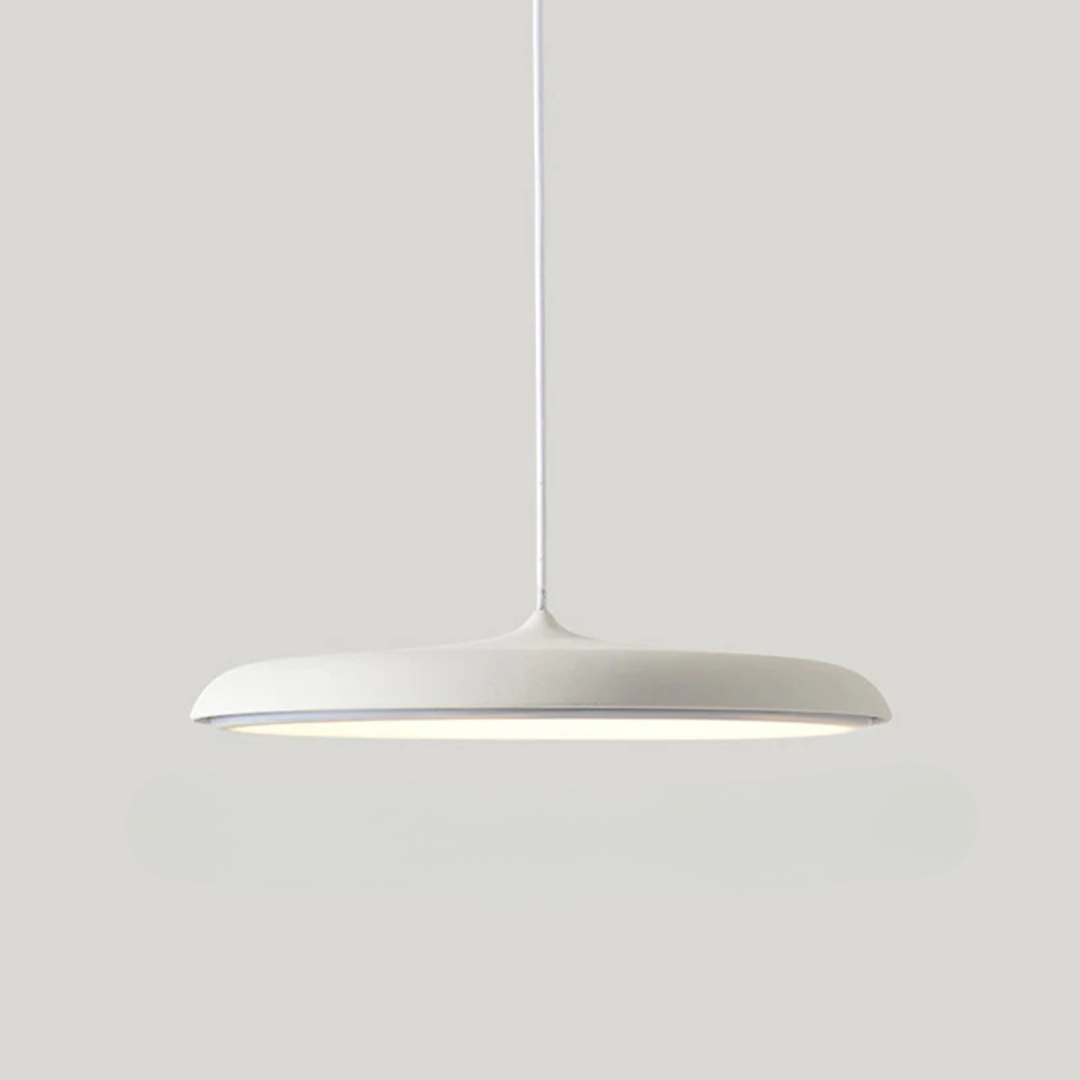 Olyra Scandinavian Pendant Light | Modern Dining Room LED Lamp 0