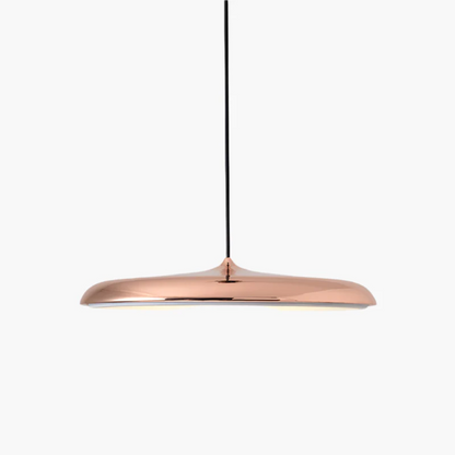 Olyra Scandinavian Pendant Light | Modern Dining Room LED Lamp 7