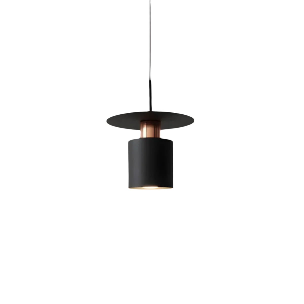 Pendant Light | Modern Minimalist Ceiling Lamp 0