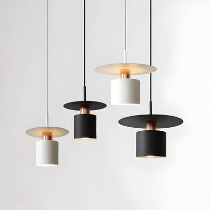 Pendant Light | Modern Minimalist Ceiling Lamp 1