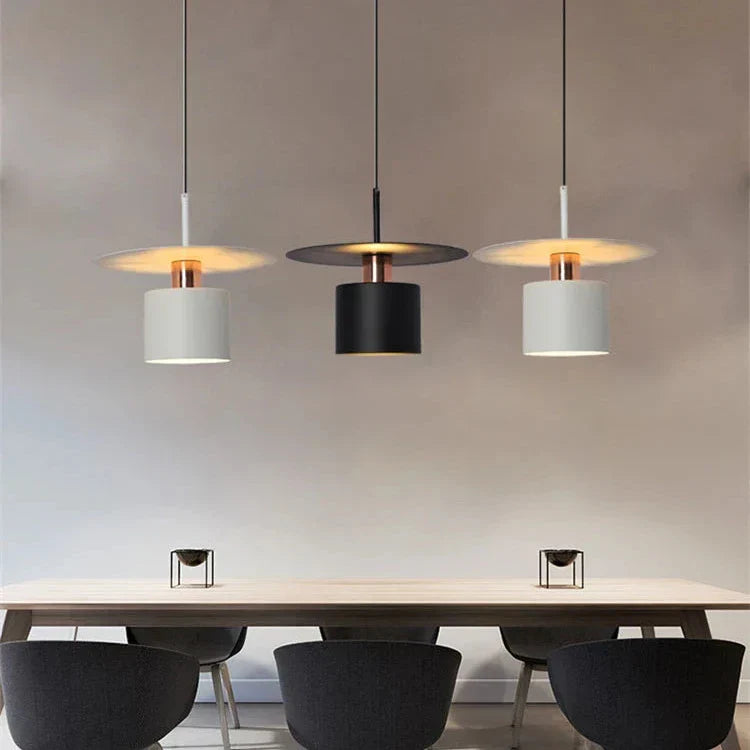 Pendant Light | Modern Minimalist Ceiling Lamp 2