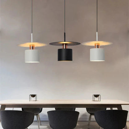 Pendant Light | Modern Minimalist Ceiling Lamp 2