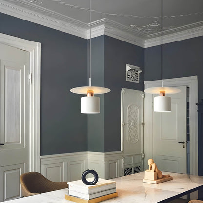 Pendant Light | Modern Minimalist Ceiling Lamp 4