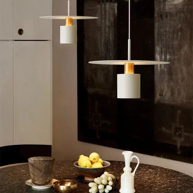 Pendant Light | Modern Minimalist Ceiling Lamp 5