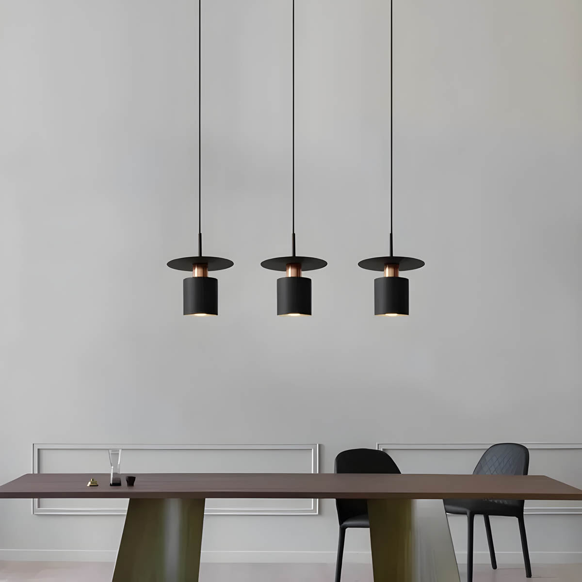Pendant Light | Modern Minimalist Ceiling Lamp 6