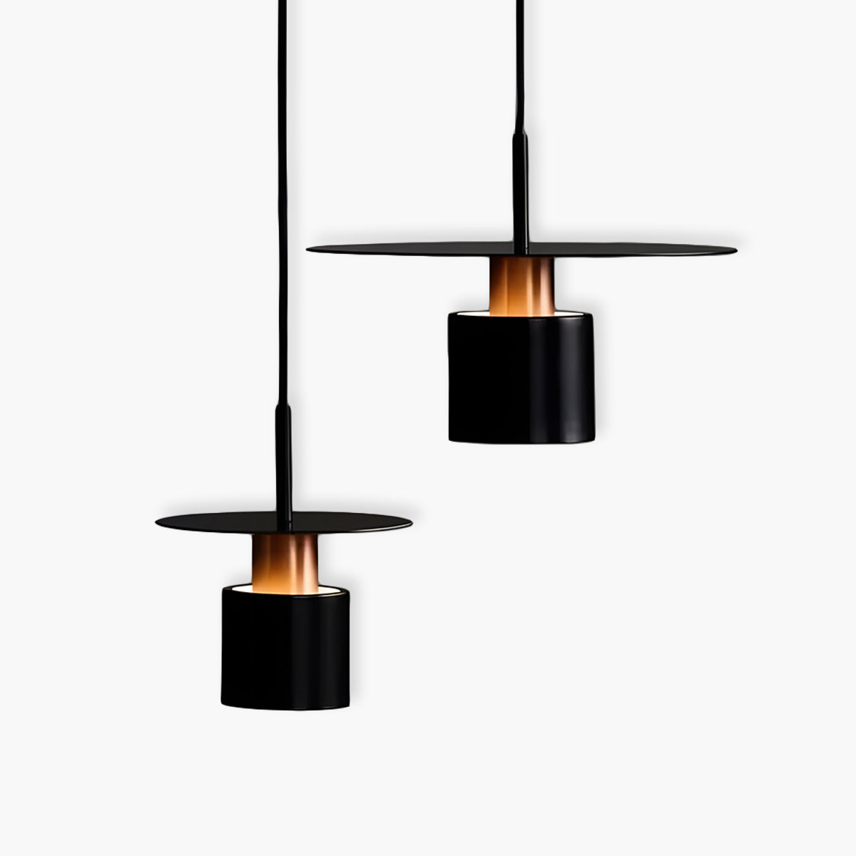 Pendant Light | Modern Minimalist Ceiling Lamp 7