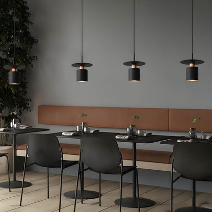 Pendant Light | Modern Minimalist Ceiling Lamp 8