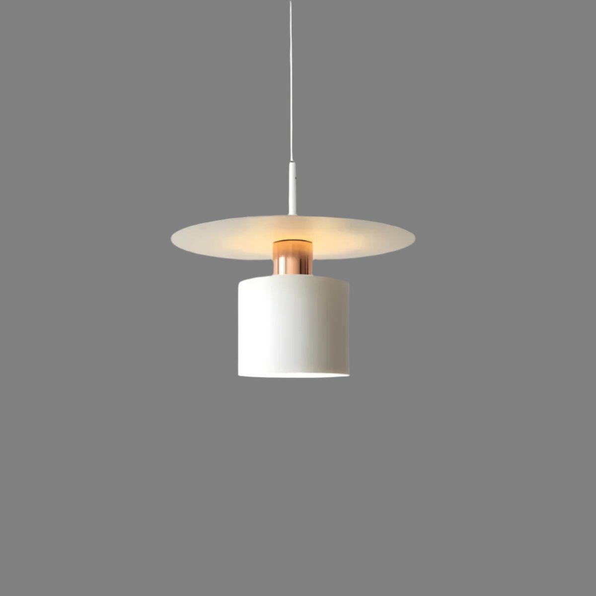 Pendant Light | Modern Minimalist Ceiling Lamp 9