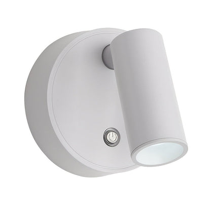 Rechargeable Magnetic Wall Light | Touch Control & Wireless Design 11