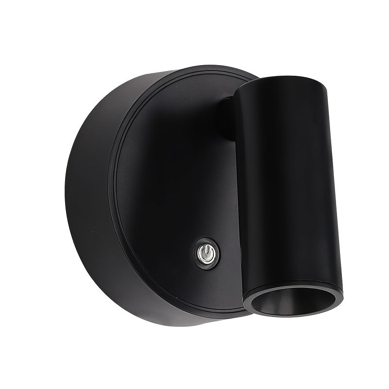 Rechargeable Magnetic Wall Light | Touch Control & Wireless Design 12