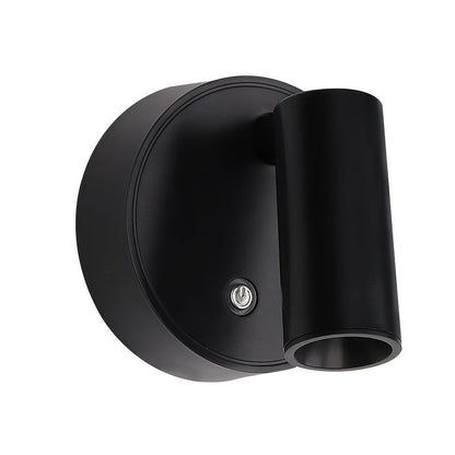 Rechargeable Magnetic Wall Light | Touch Control & Wireless Design 12
