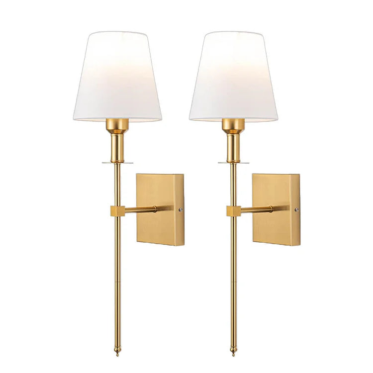 Rechargeable Wireless Wall Light (2 Pack) 0