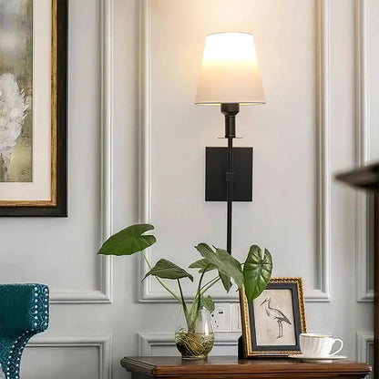 Rechargeable Wireless Wall Light (2 Pack) 1