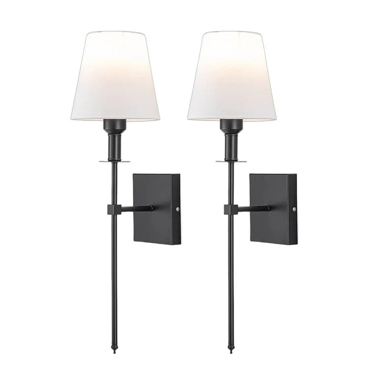 Rechargeable Wireless Wall Light (2 Pack) 10