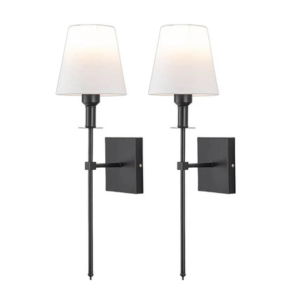 Rechargeable Wireless Wall Light (2 Pack) 10