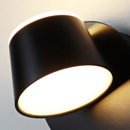 Rotatable LED Wall Lamp | Modern Adjustable Lighting 1