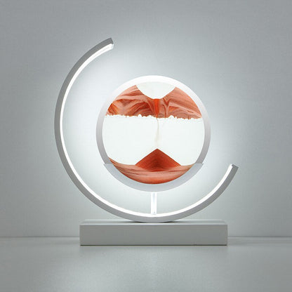 Sandlight | Quicksand LED Table Lamp 10