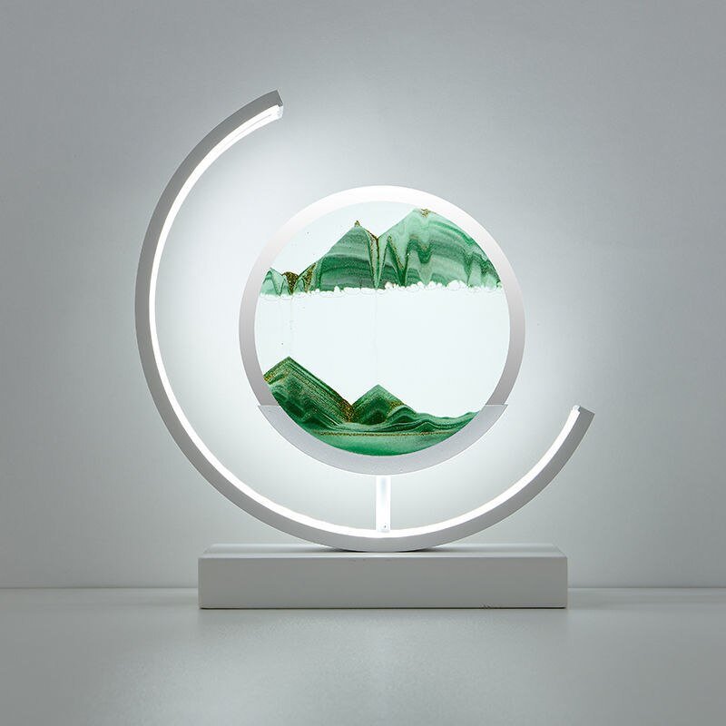 Sandlight | Quicksand LED Table Lamp 11