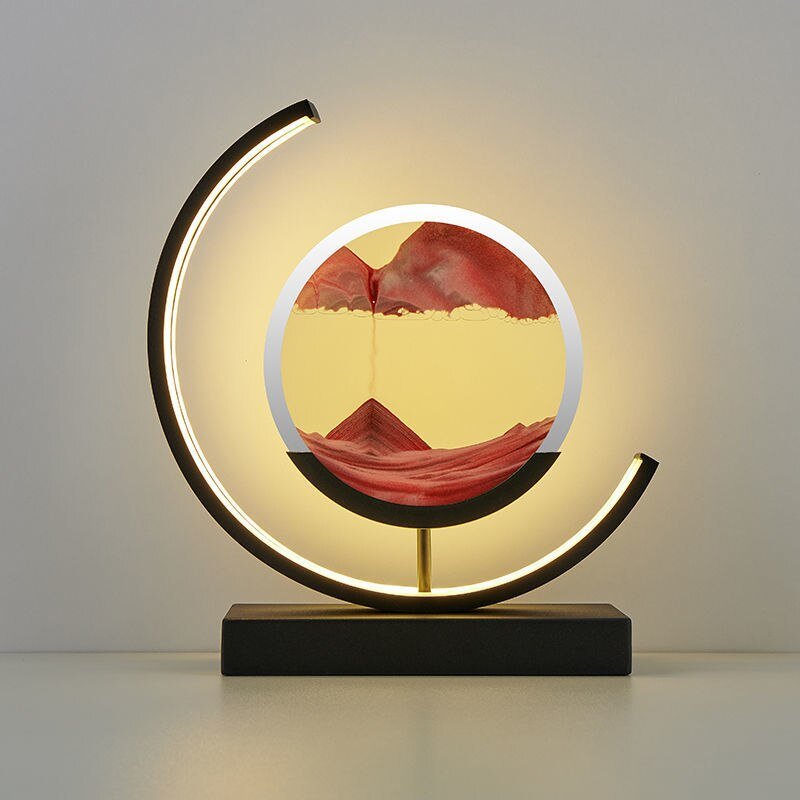 Sandlight | Quicksand LED Table Lamp 14