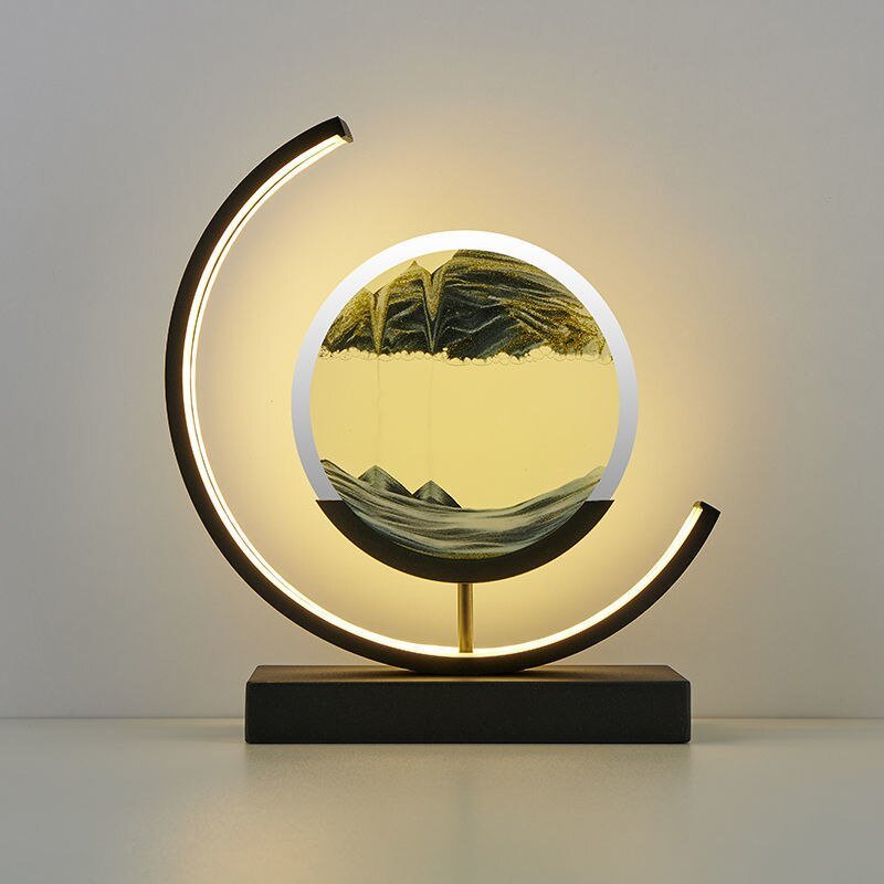 Sandlight | Quicksand LED Table Lamp 15