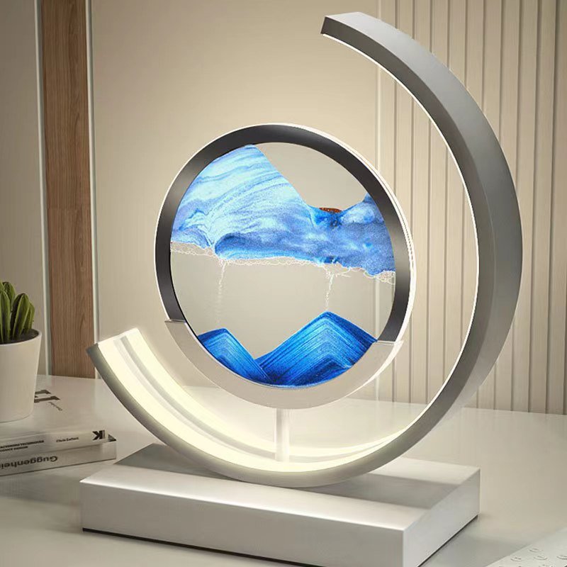 Sandlight | Quicksand LED Table Lamp 5