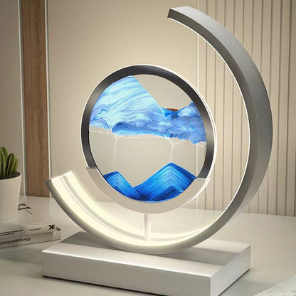Sandlight | Quicksand LED Table Lamp 5