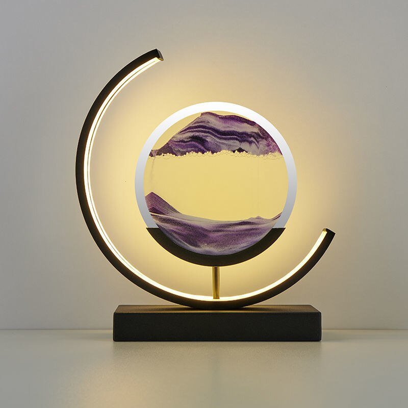 Sandlight | Quicksand LED Table Lamp 7